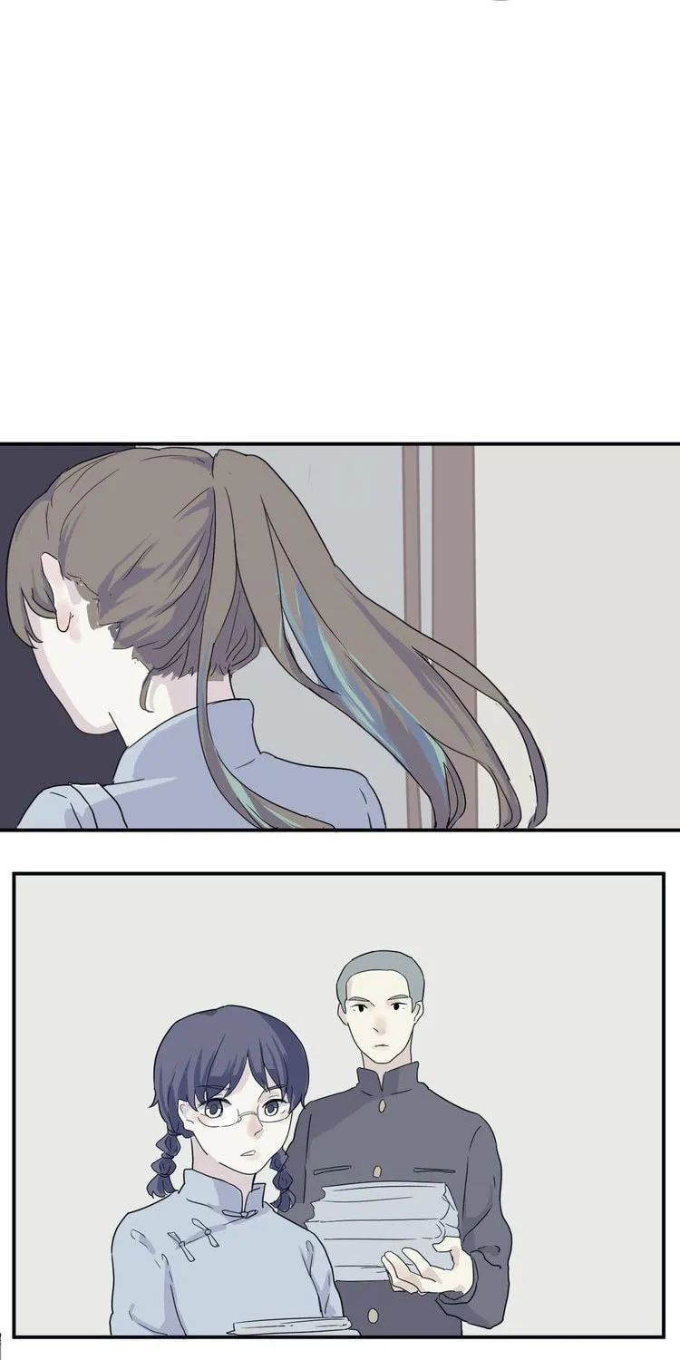 Read 100 Strange Nights (Colored) chapter 14 image 33 on Lezhin
