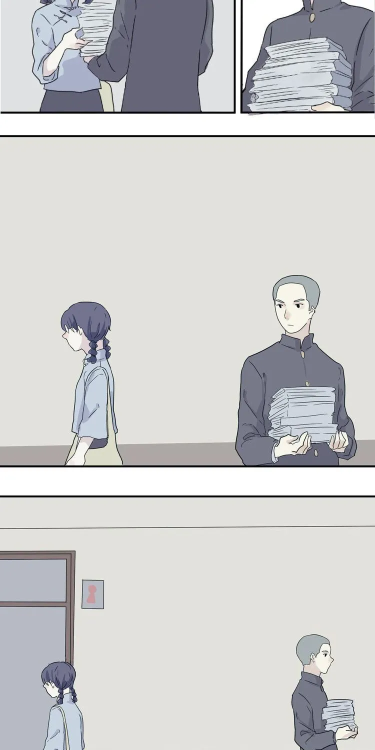 Read 100 Strange Nights (Colored) chapter 14 image 36 on Lezhin