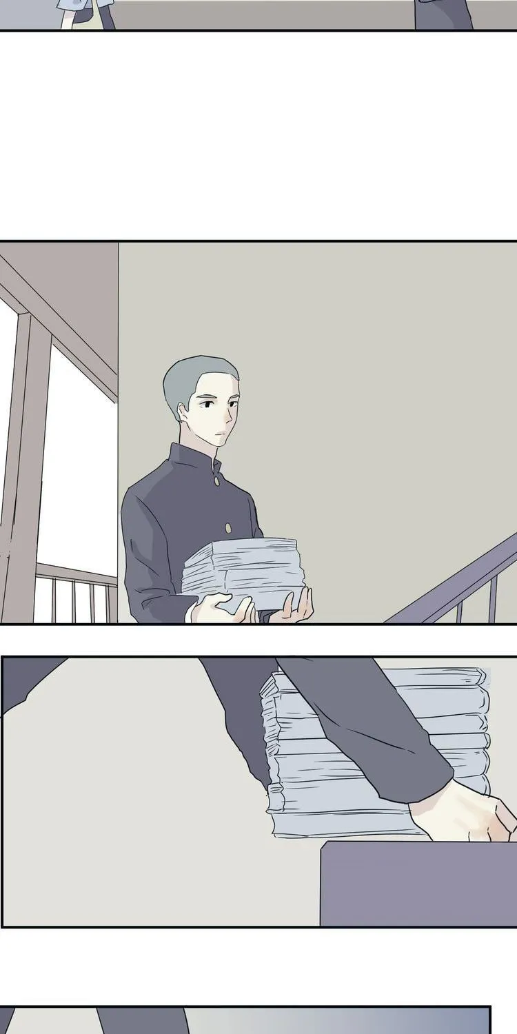 Read 100 Strange Nights (Colored) chapter 14 image 37 on Lezhin