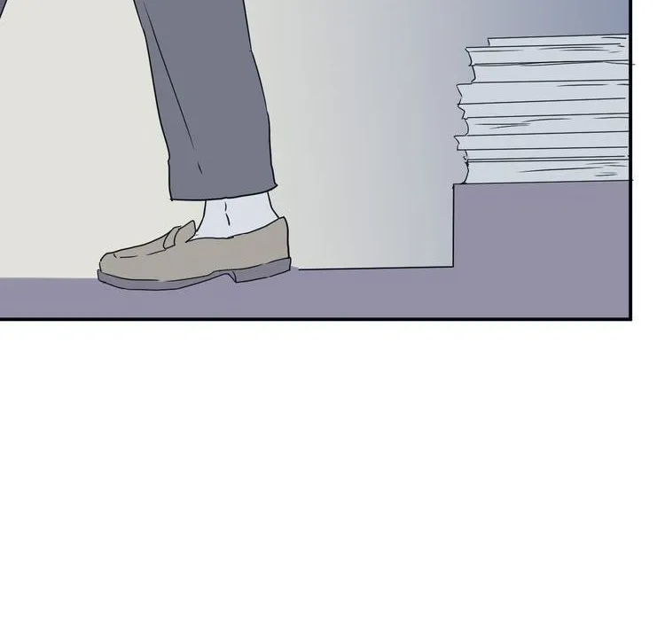 Read 100 Strange Nights (Colored) chapter 14 image 38 on Lezhin