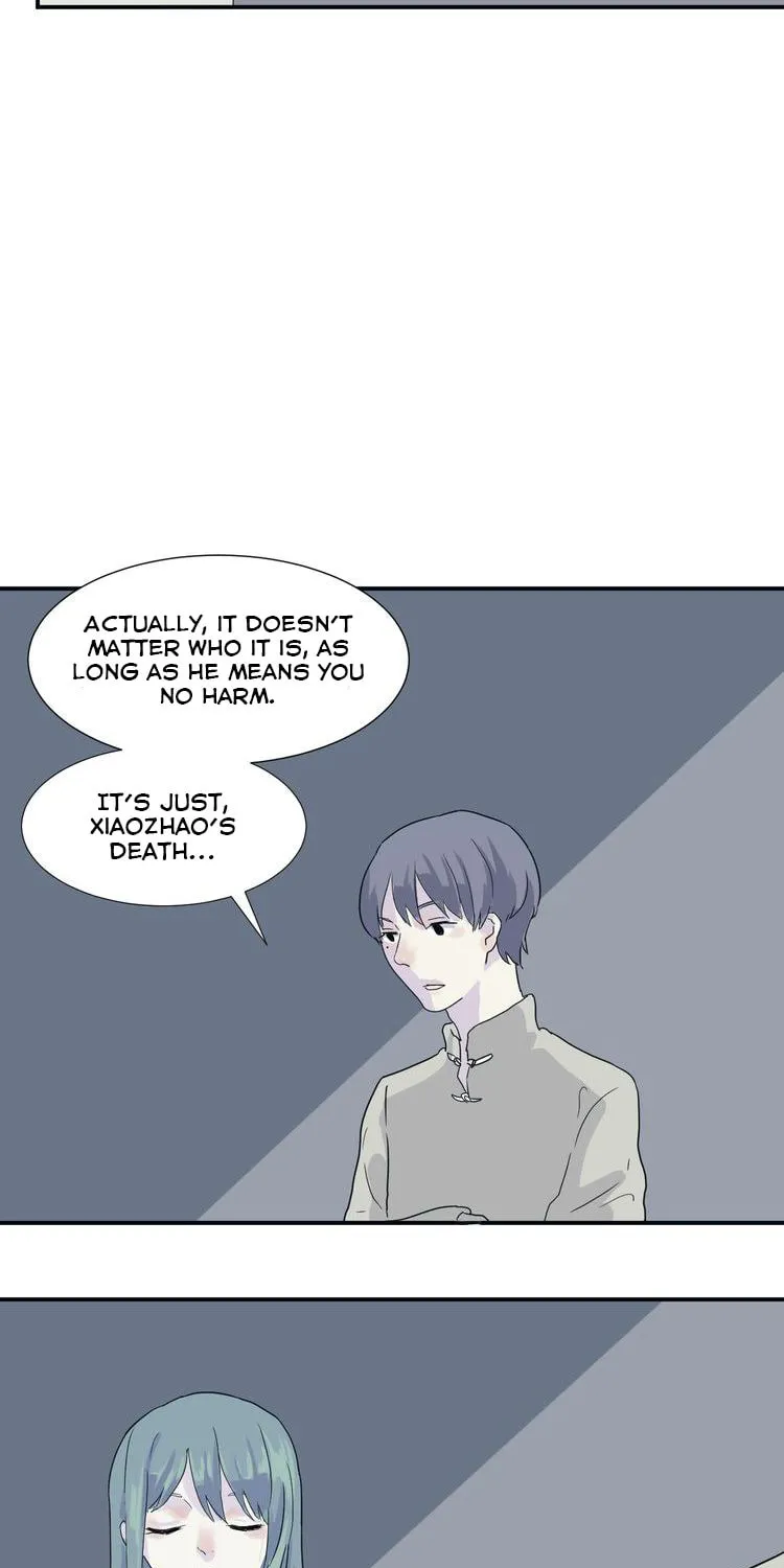 Read 100 Strange Nights (Colored) chapter 14 image 40 on Lezhin