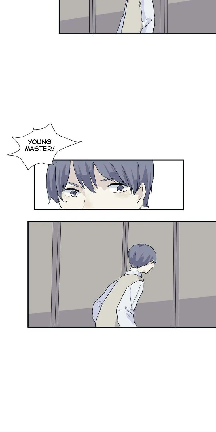 Read 100 Strange Nights (Colored) chapter 14 image 42 on Lezhin