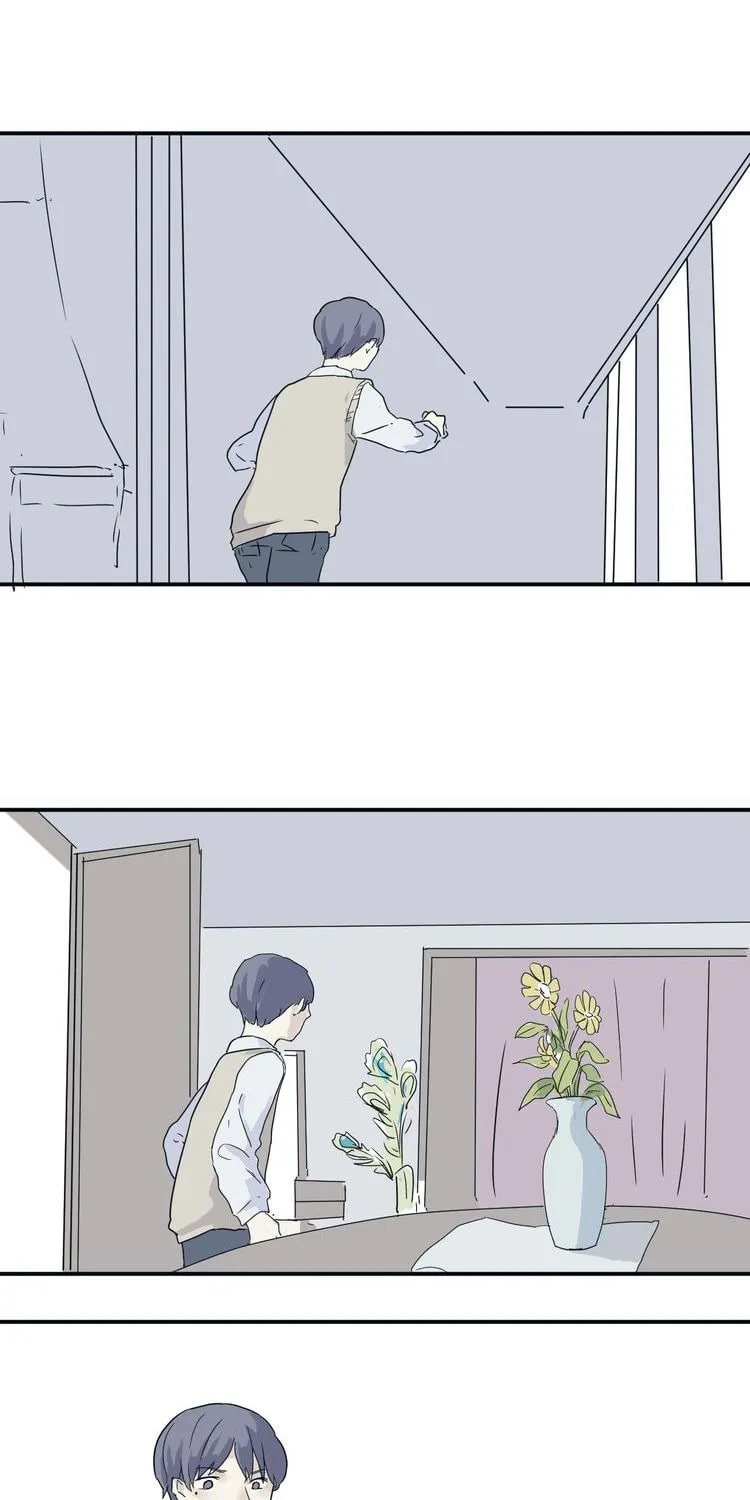 Read 100 Strange Nights (Colored) chapter 14 image 46 on Lezhin