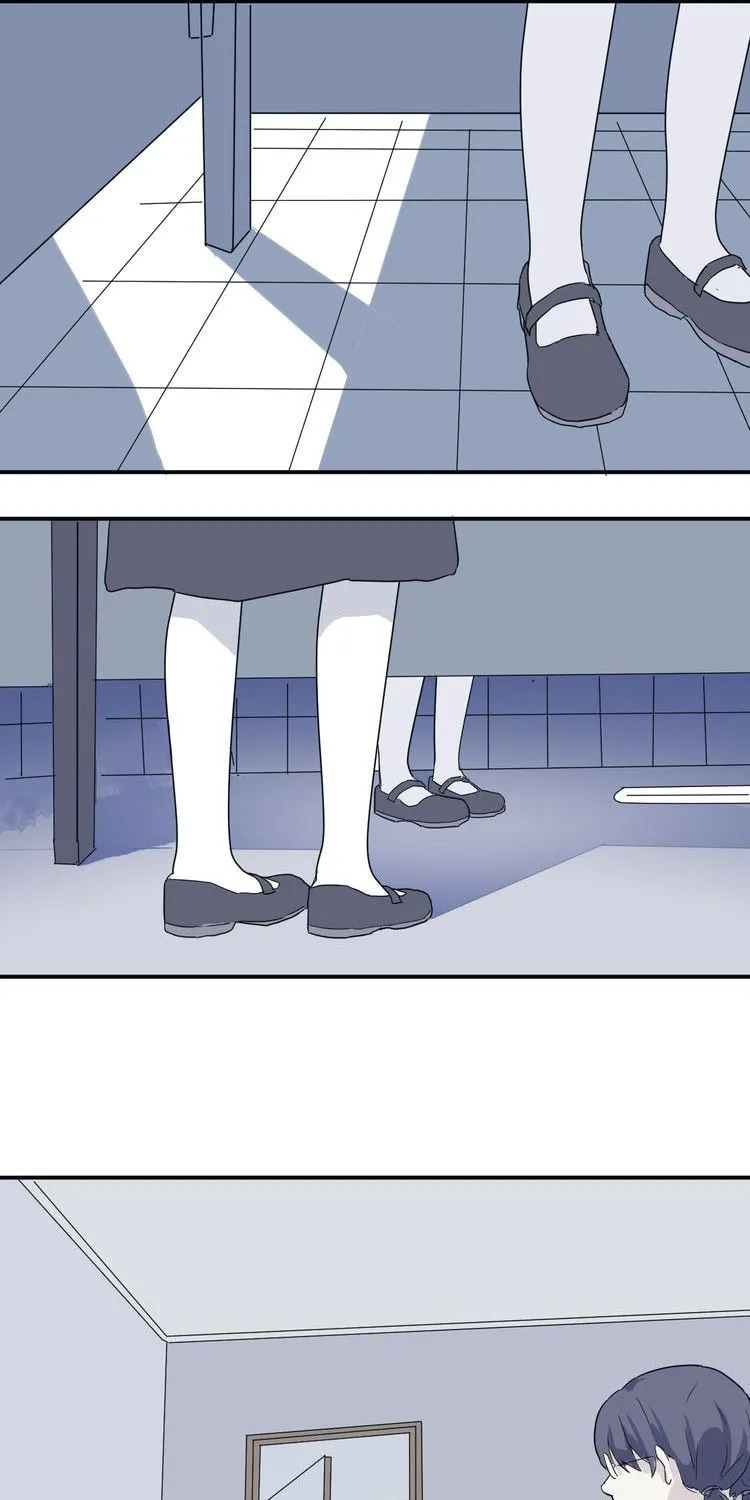 Read 100 Strange Nights (Colored) chapter 14 image 5 on Lezhin