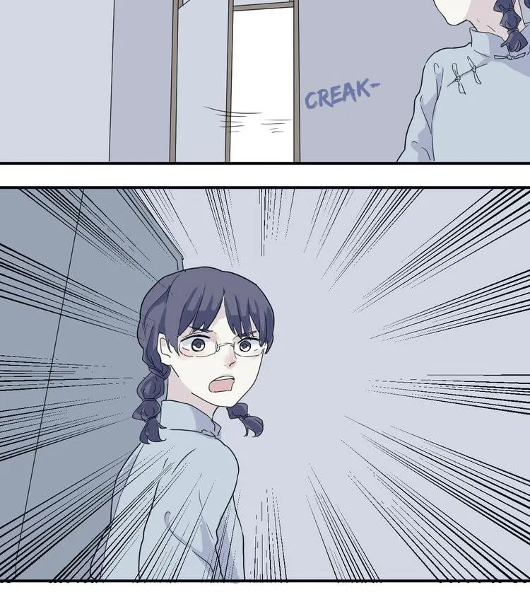 Read 100 Strange Nights (Colored) chapter 14 image 6 on Lezhin