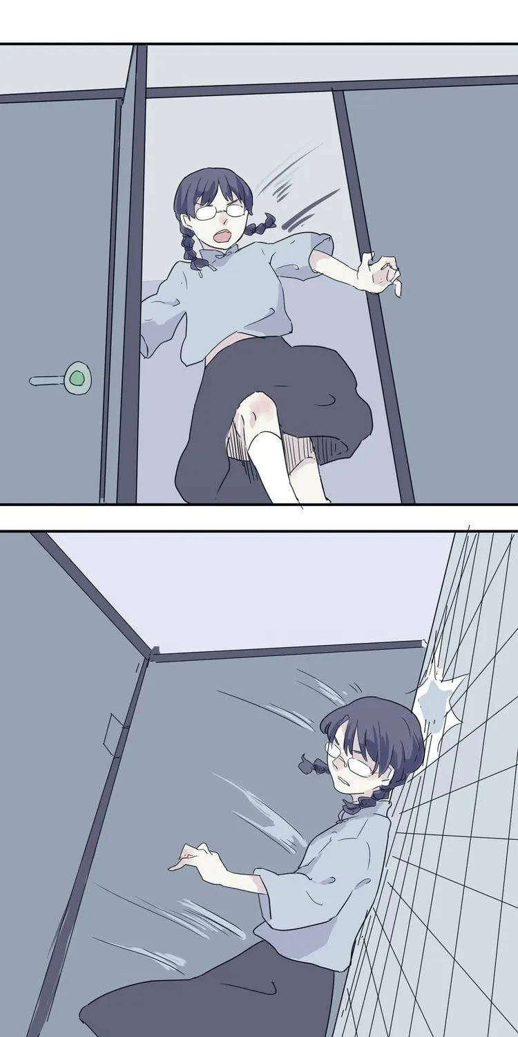 Read 100 Strange Nights (Colored) chapter 14 image 7 on Lezhin