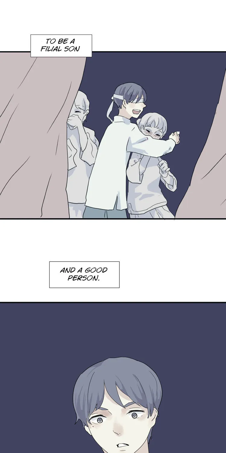 Read 100 Strange Nights (Colored) chapter 15 image 1 on Lezhin