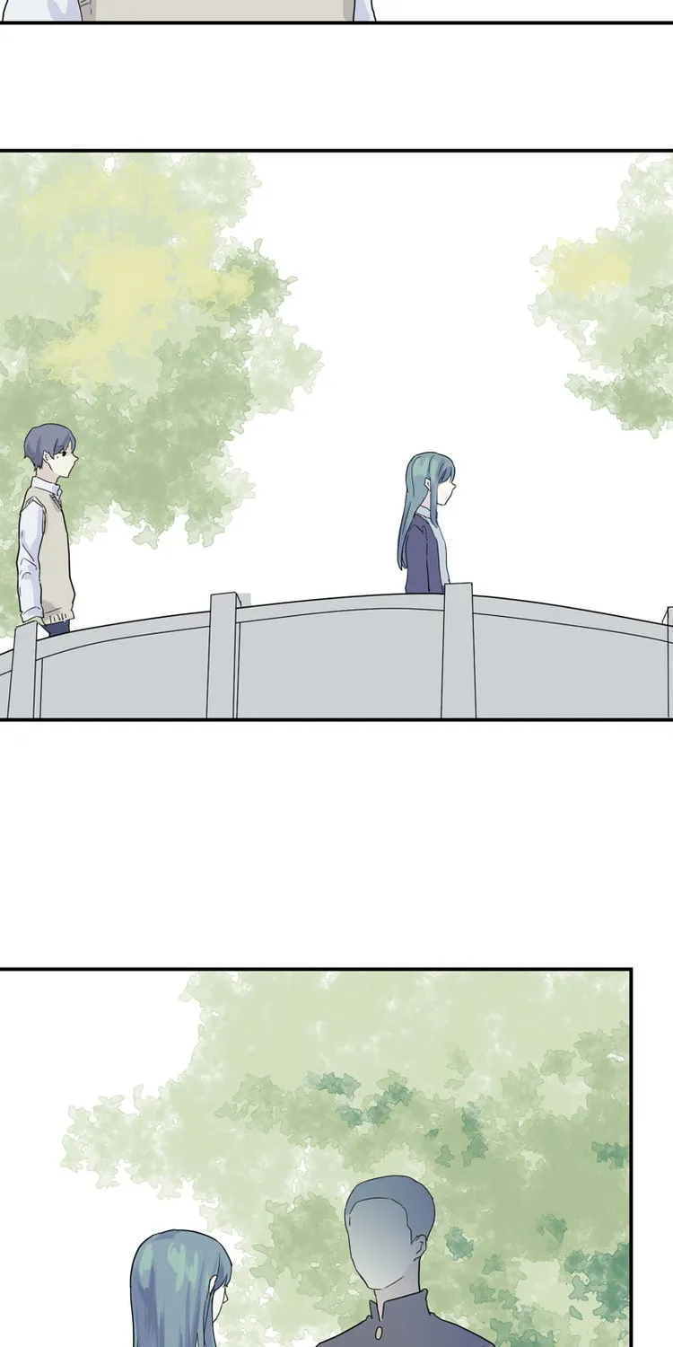 Read 100 Strange Nights (Colored) chapter 15 image 11 on Lezhin