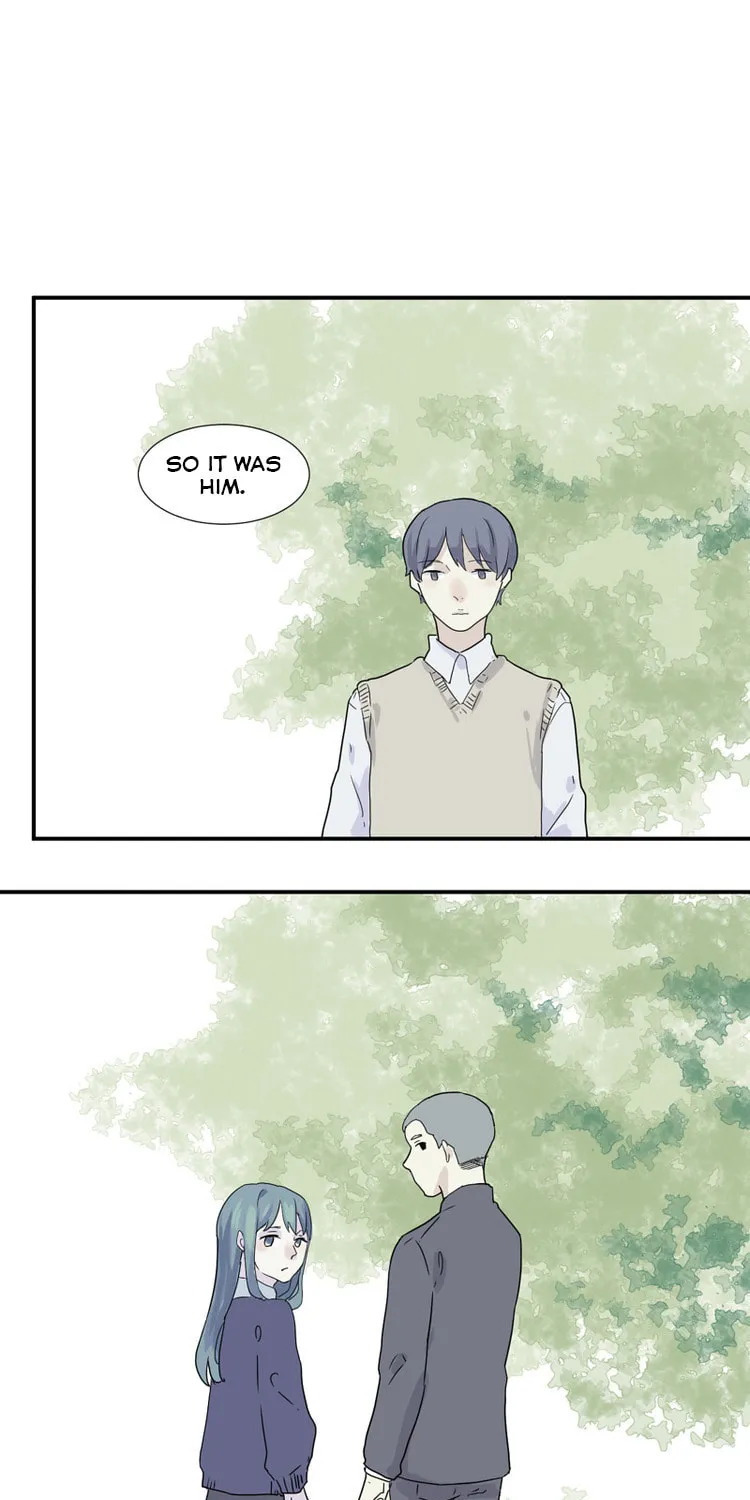 Read 100 Strange Nights (Colored) chapter 15 image 13 on Lezhin