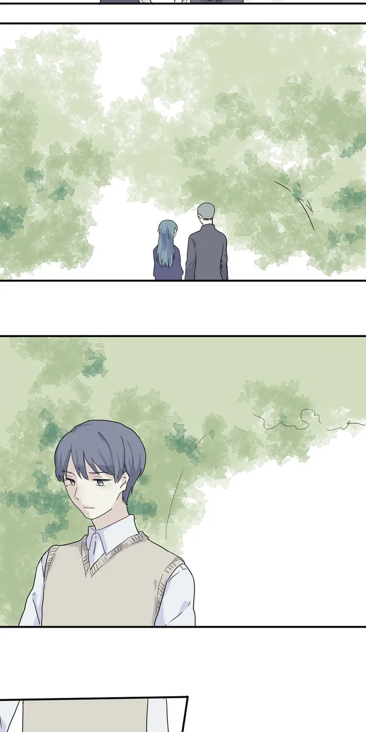 Read 100 Strange Nights (Colored) chapter 15 image 14 on Lezhin