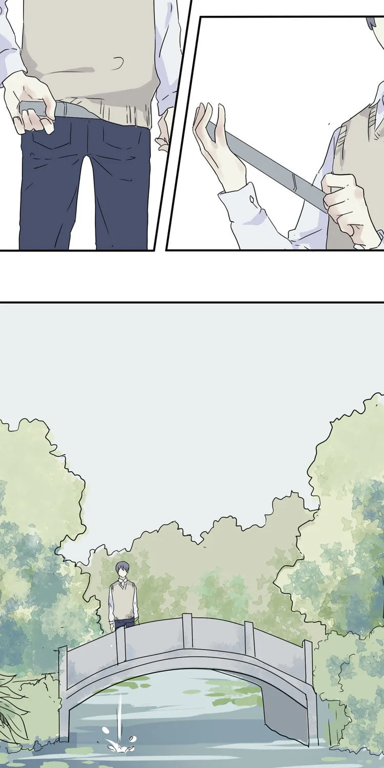 Read 100 Strange Nights (Colored) chapter 15 image 15 on Lezhin