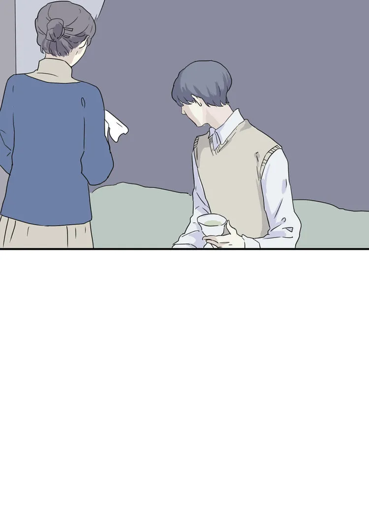 Read 100 Strange Nights (Colored) chapter 15 image 23 on Lezhin