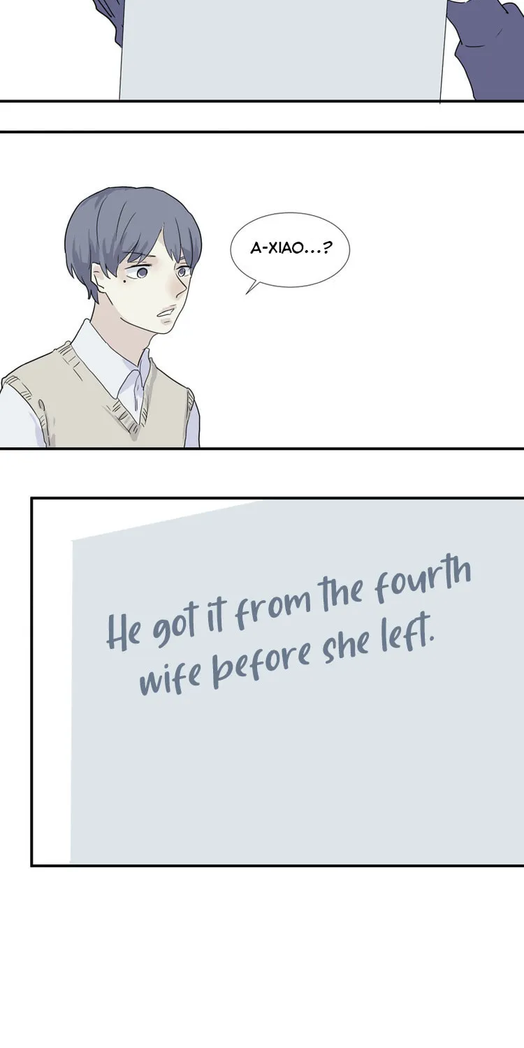 Read 100 Strange Nights (Colored) chapter 15 image 25 on Lezhin
