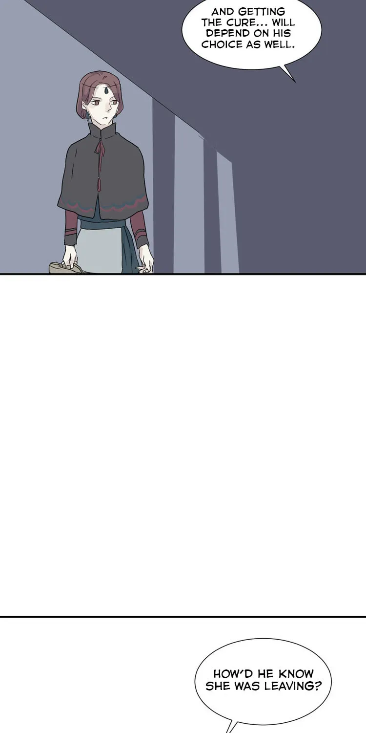 Read 100 Strange Nights (Colored) chapter 15 image 29 on Lezhin