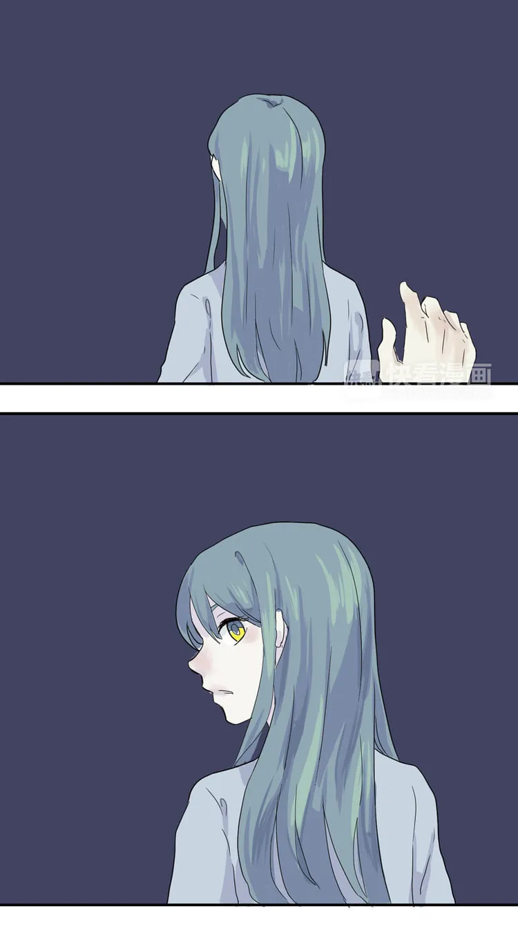 Read 100 Strange Nights (Colored) chapter 15 image 3 on Lezhin