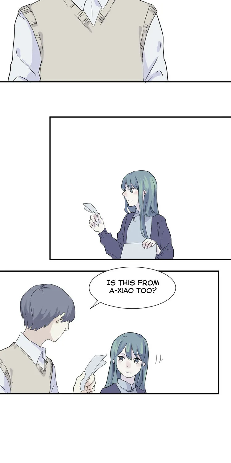 Read 100 Strange Nights (Colored) chapter 15 image 32 on Lezhin