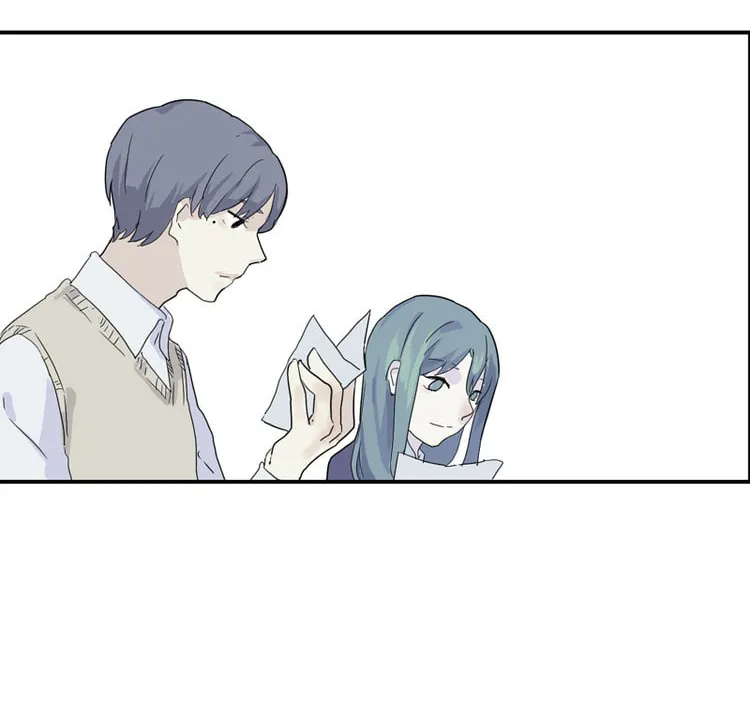 Read 100 Strange Nights (Colored) chapter 15 image 33 on Lezhin