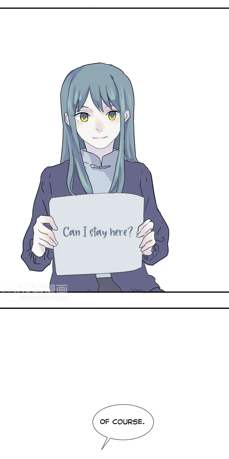Read 100 Strange Nights (Colored) chapter 15 image 34 on Lezhin