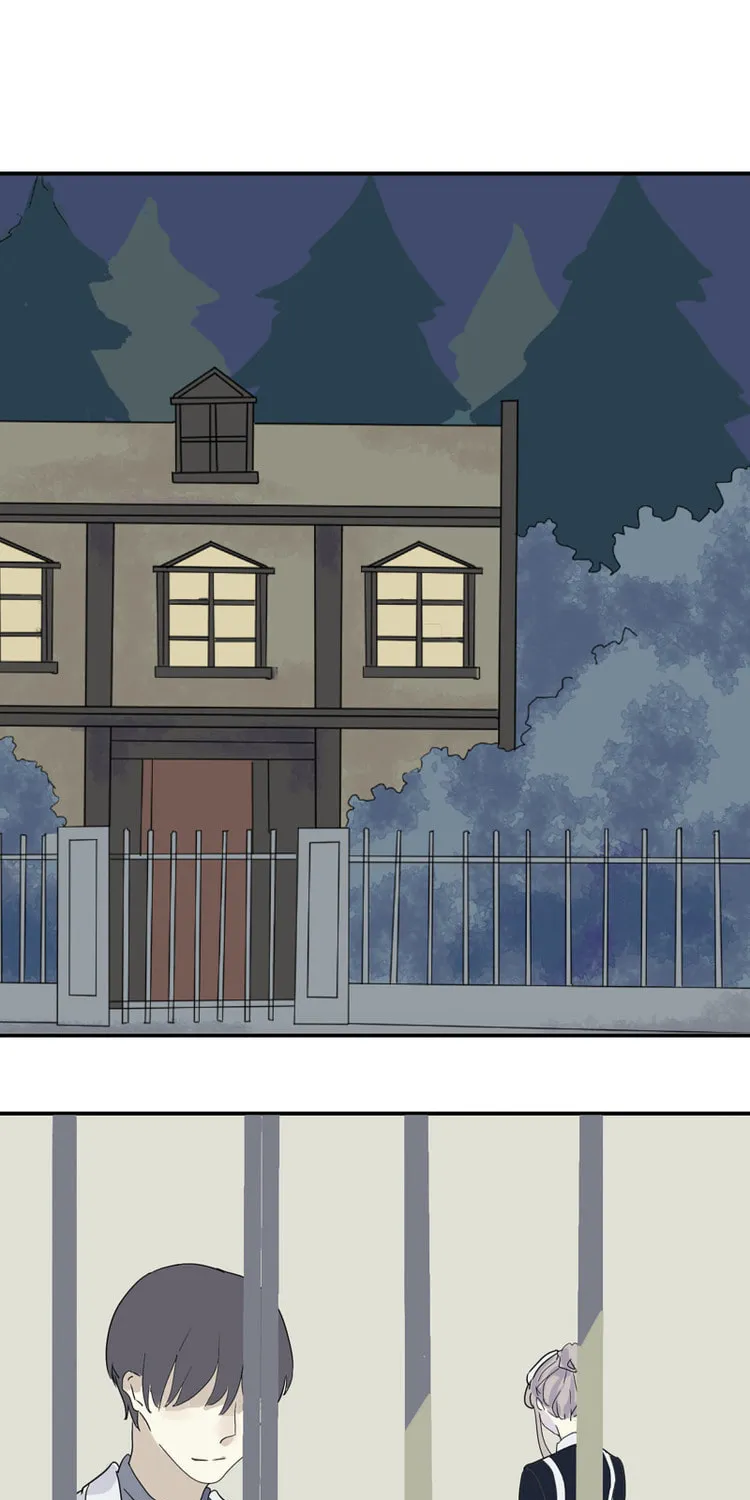 Read 100 Strange Nights (Colored) chapter 15 image 38 on Lezhin
