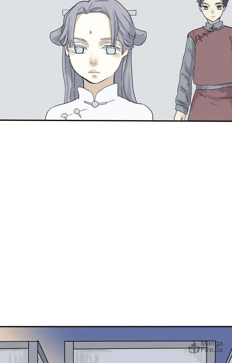 Read 100 Strange Nights (Colored) chapter 5 image 11 on Lezhin