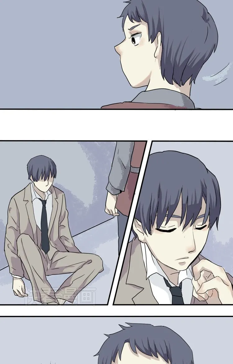 Read 100 Strange Nights (Colored) chapter 5 image 13 on Lezhin