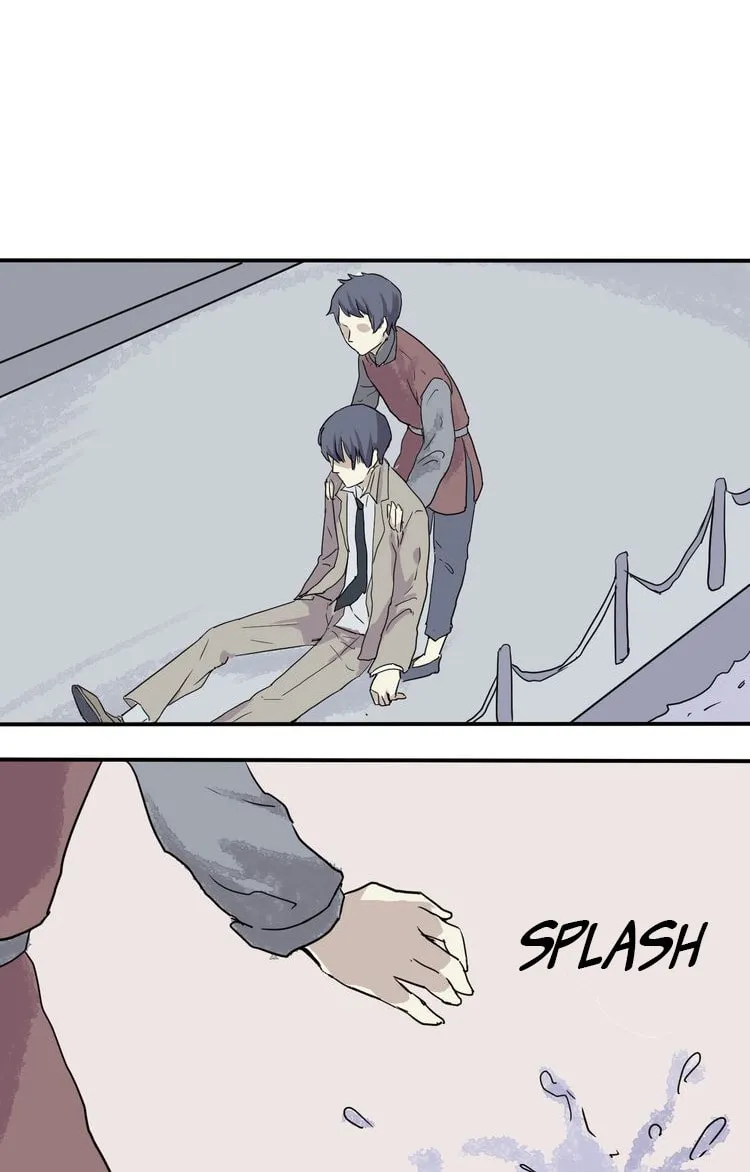 Read 100 Strange Nights (Colored) chapter 5 image 15 on Lezhin