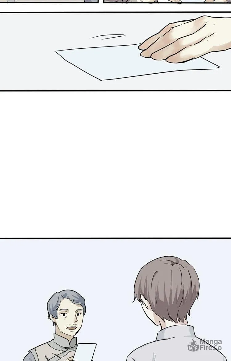 Read 100 Strange Nights (Colored) chapter 5 image 19 on Lezhin