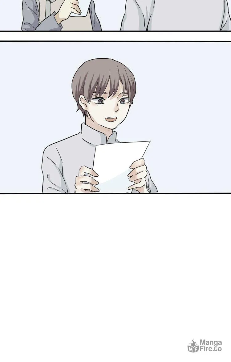 Read 100 Strange Nights (Colored) chapter 5 image 20 on Lezhin