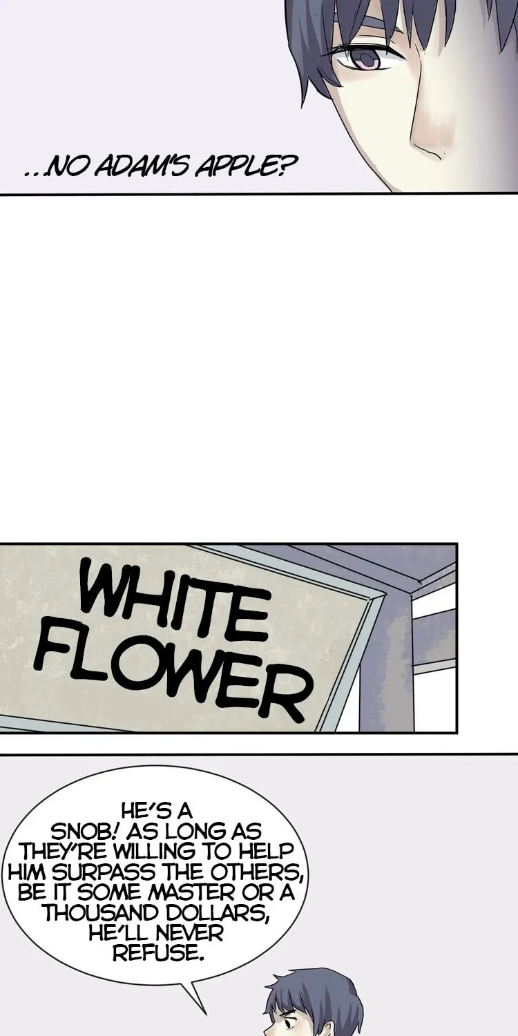 Read 100 Strange Nights (Colored) chapter 5 image 27 on Lezhin