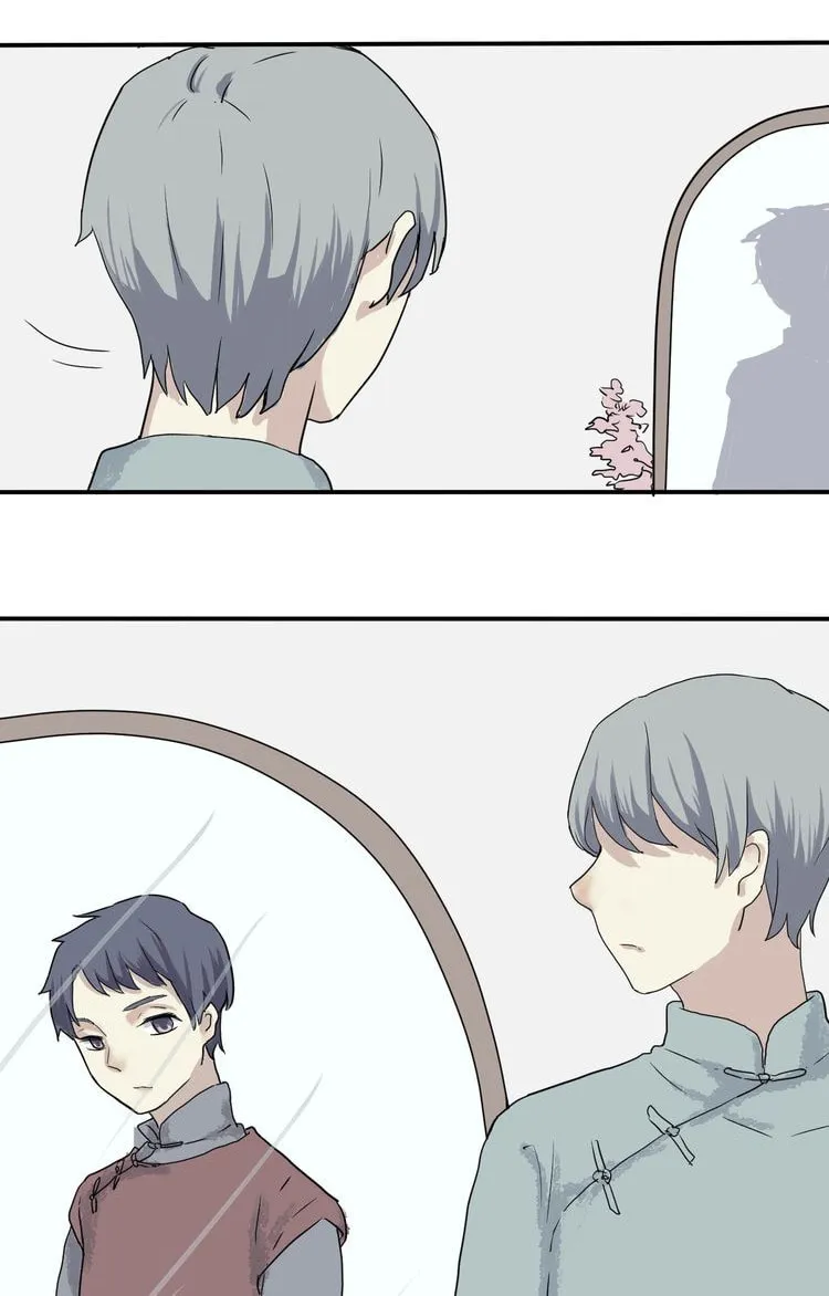Read 100 Strange Nights (Colored) chapter 5 image 3 on Lezhin