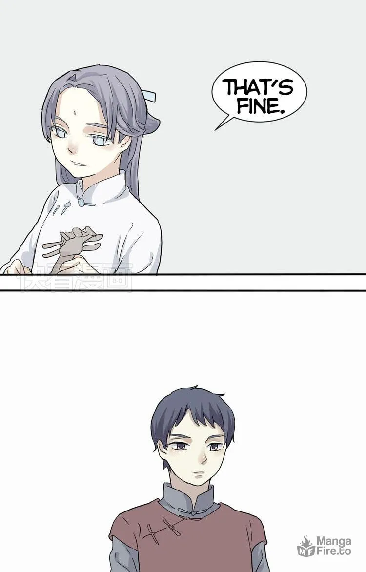 Read 100 Strange Nights (Colored) chapter 5 image 30 on Lezhin