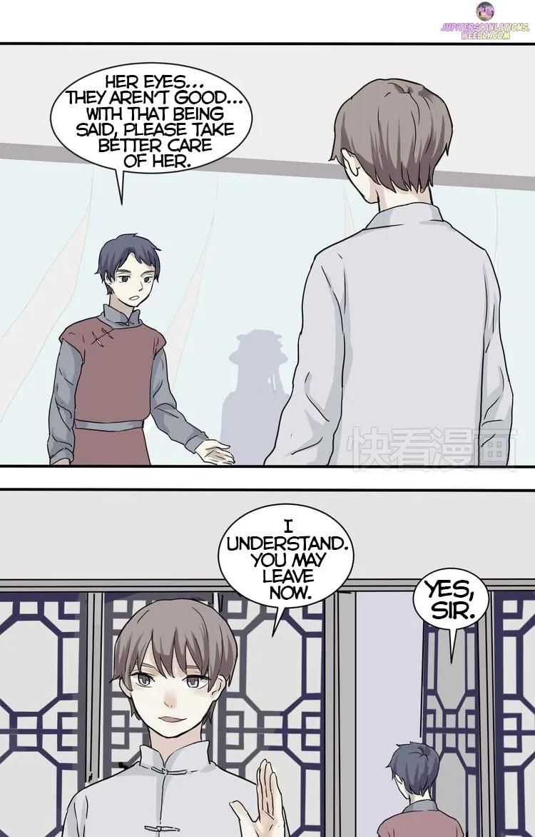 Read 100 Strange Nights (Colored) chapter 5 image 32 on Lezhin