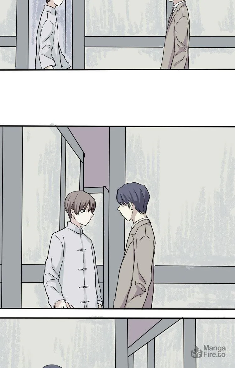 Read 100 Strange Nights (Colored) chapter 5 image 36 on Lezhin