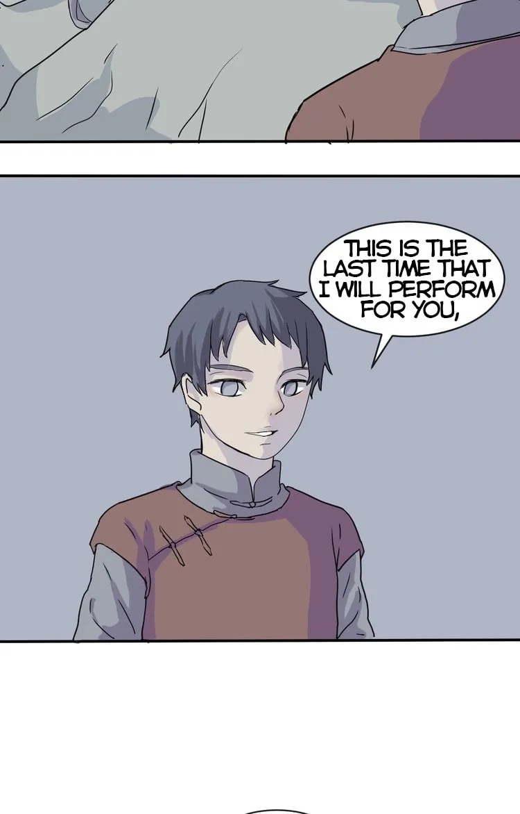 Read 100 Strange Nights (Colored) chapter 5 image 42 on Lezhin