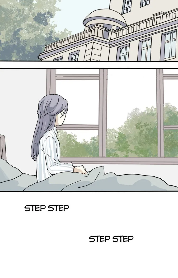Read 100 Strange Nights (Colored) chapter 5 image 44 on Lezhin