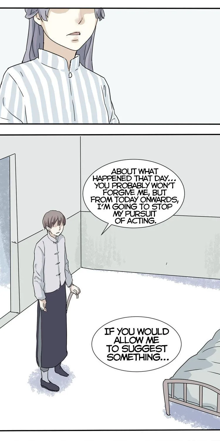 Read 100 Strange Nights (Colored) chapter 5 image 46 on Lezhin