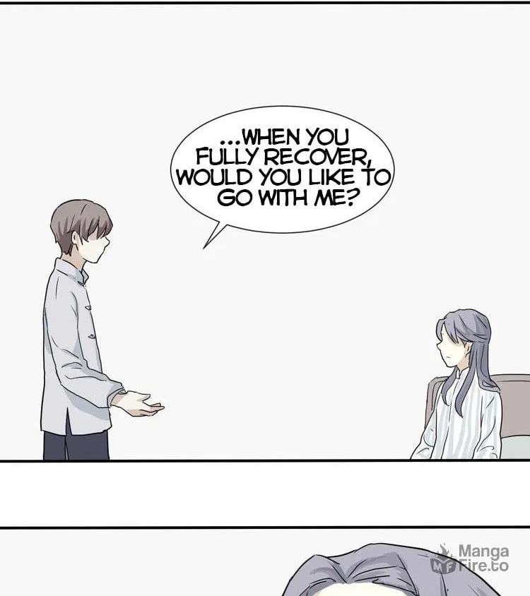 Read 100 Strange Nights (Colored) chapter 5 image 47 on Lezhin