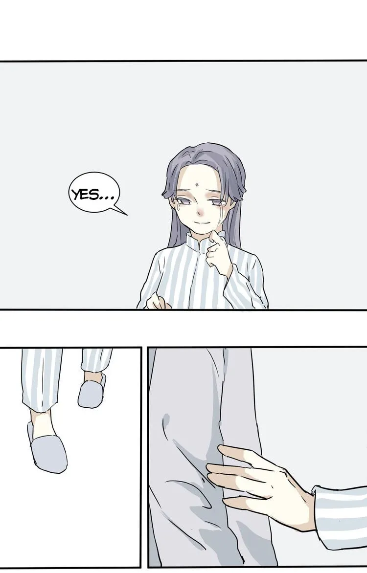 Read 100 Strange Nights (Colored) chapter 5 image 49 on Lezhin