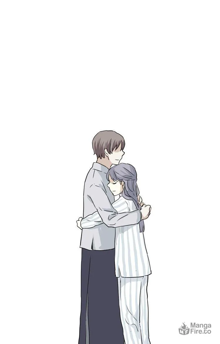 Read 100 Strange Nights (Colored) chapter 5 image 50 on Lezhin