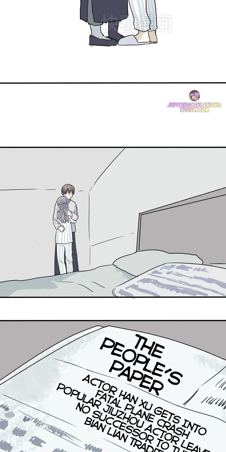 Read 100 Strange Nights (Colored) chapter 5 image 51 on Lezhin