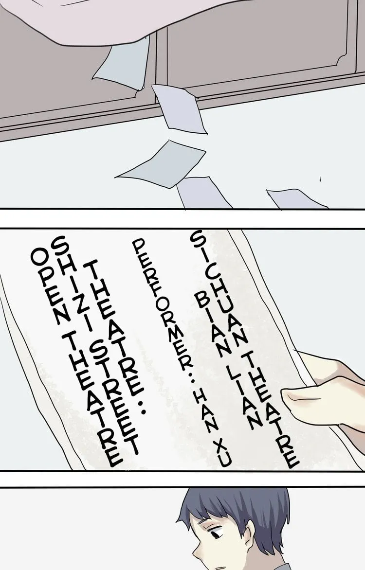Read 100 Strange Nights (Colored) chapter 5 image 7 on Lezhin