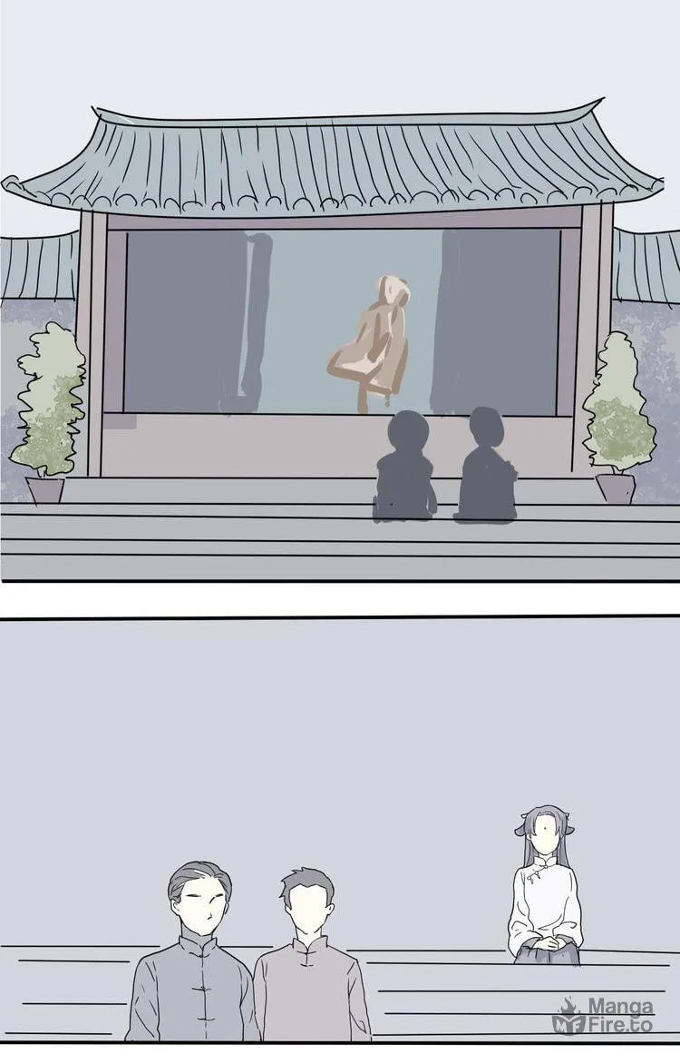 Read 100 Strange Nights (Colored) chapter 5 image 9 on Lezhin