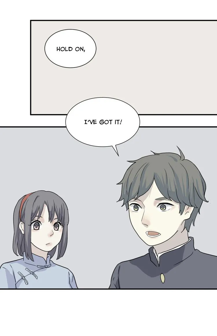 Read 100 Strange Nights (Colored) chapter 8 image 10 on Lezhin