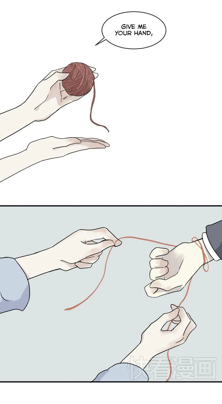 Read 100 Strange Nights (Colored) chapter 8 image 16 on Lezhin