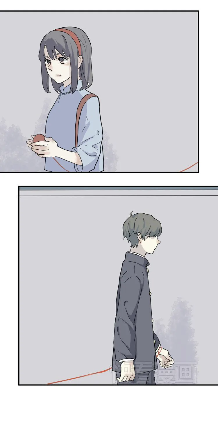 Read 100 Strange Nights (Colored) chapter 8 image 19 on Lezhin