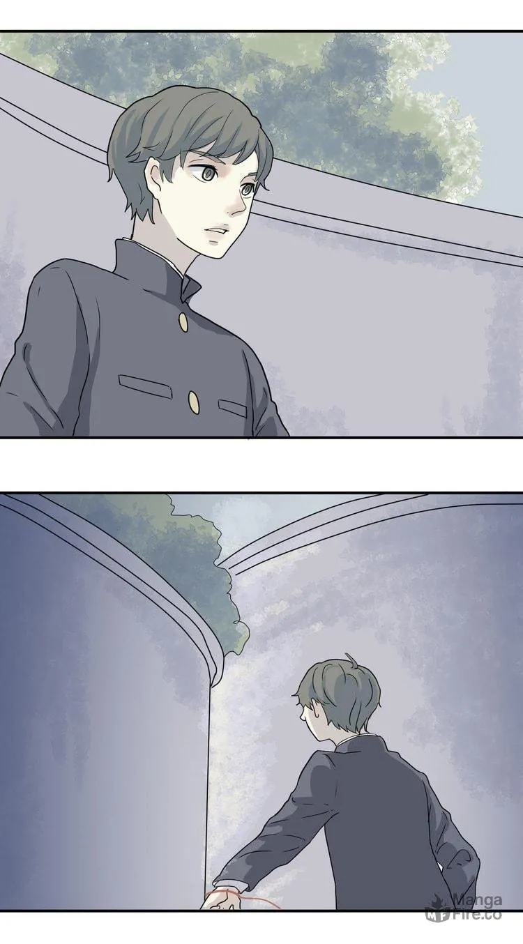 Read 100 Strange Nights (Colored) chapter 8 image 22 on Lezhin