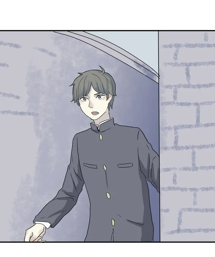 Read 100 Strange Nights (Colored) chapter 8 image 23 on Lezhin