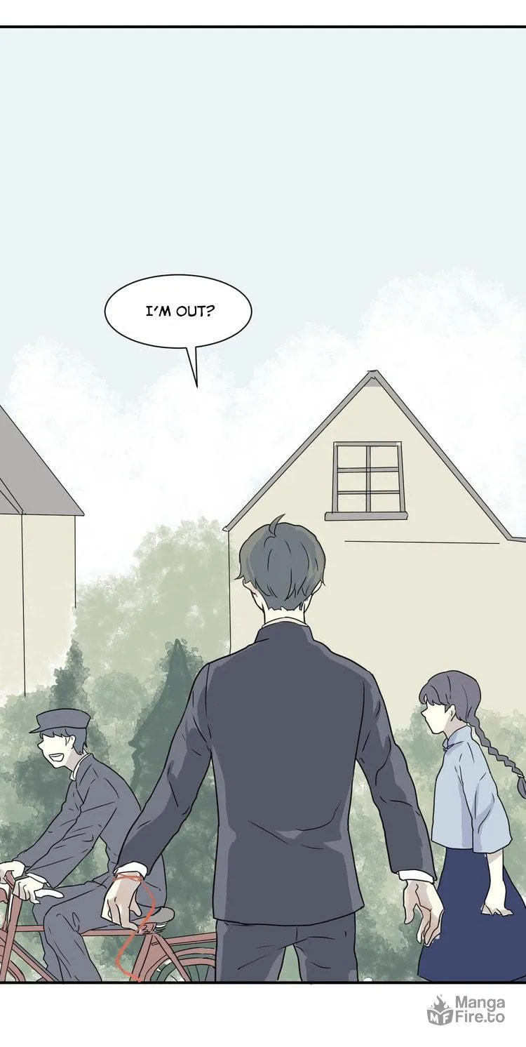 Read 100 Strange Nights (Colored) chapter 8 image 24 on Lezhin