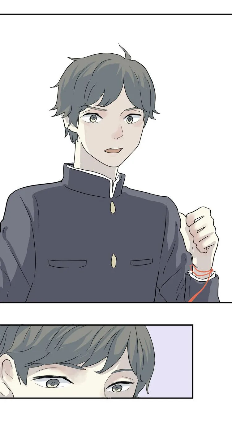 Read 100 Strange Nights (Colored) chapter 8 image 28 on Lezhin