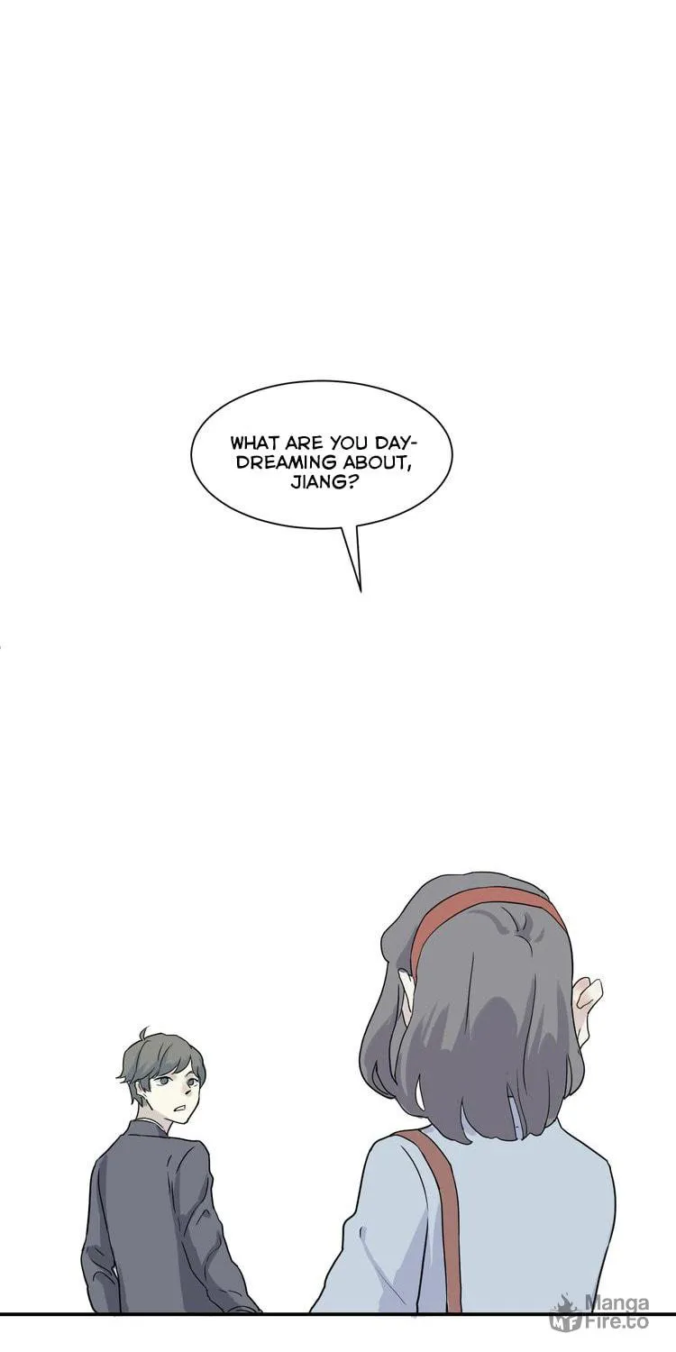 Read 100 Strange Nights (Colored) chapter 8 image 31 on Lezhin